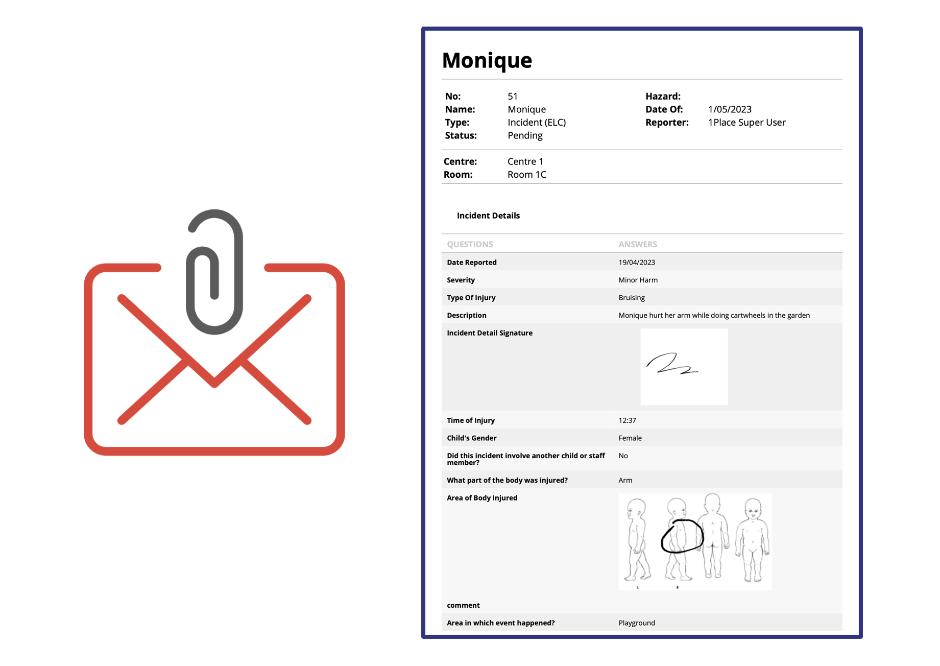 email-incidents-to-the-people-who-need-to-know