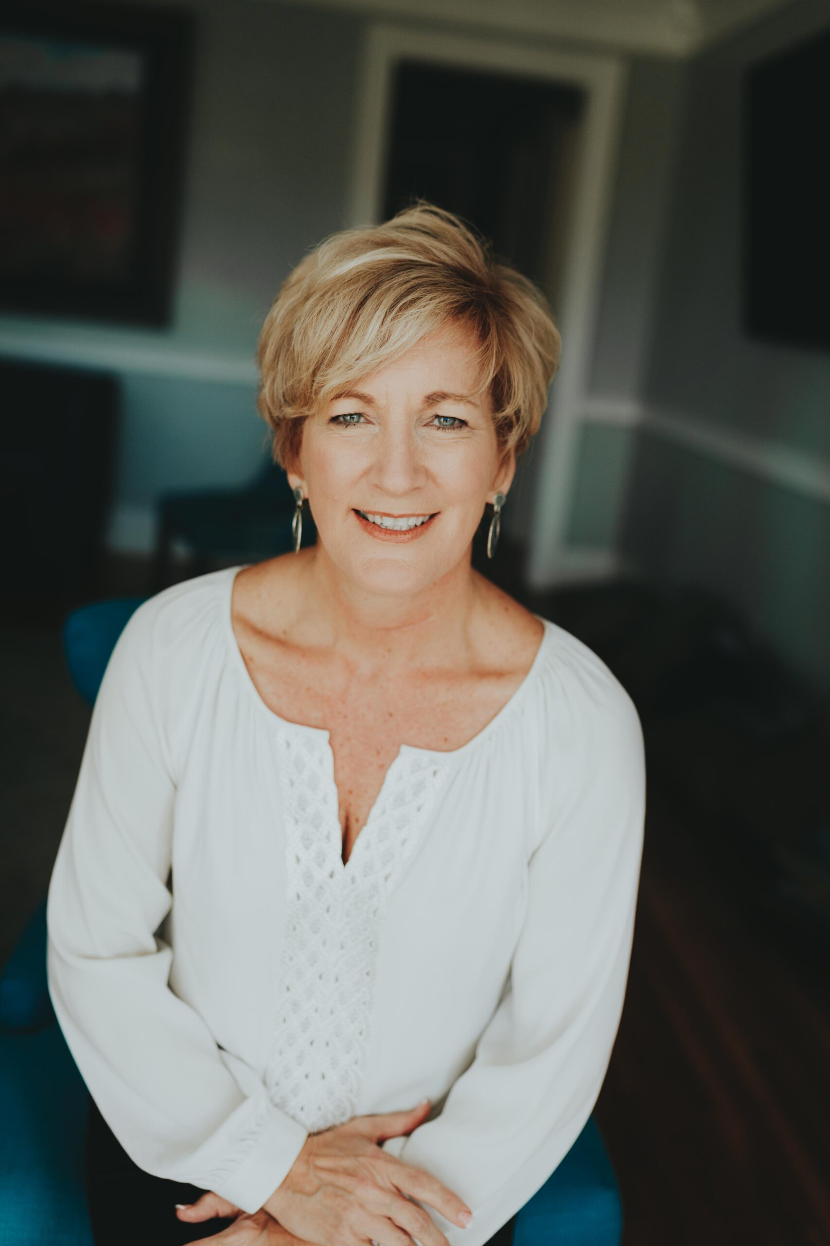 Kathy Ligon Update