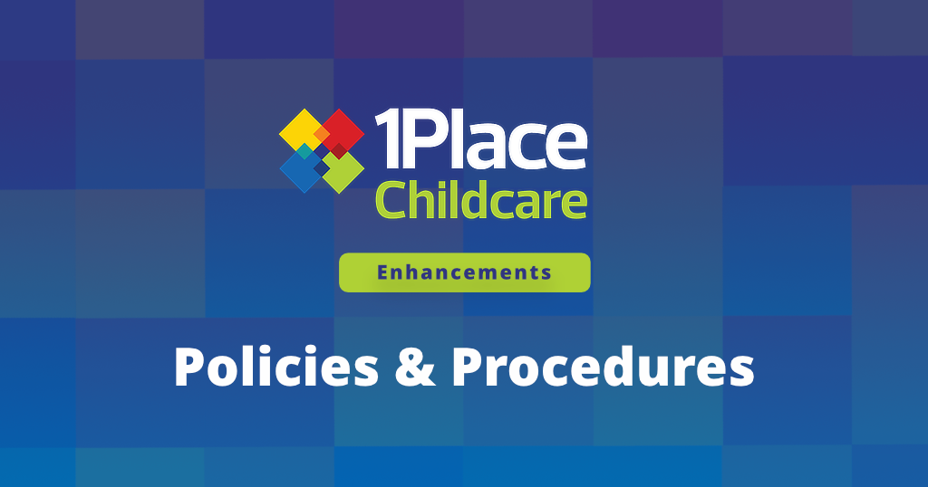 Policies & Procedures: Now Connected to What Actually Happens