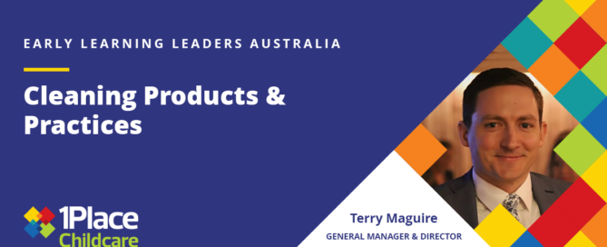 Cleaning Products & Practices with Terry Maguire