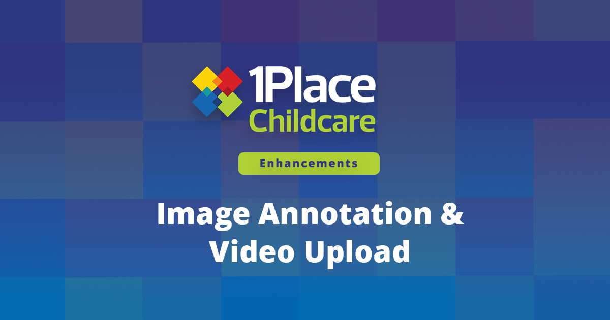 Enhancements Coming in June: Image Annotation and Video Upload