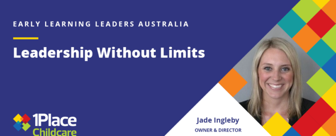 Leadership Without Limits with Jade Ingleby