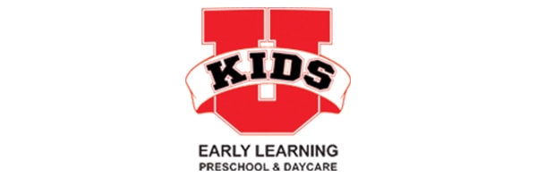 Kids U Logo Early Learning Preschool and Daycare