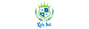 Kidz Inc logo for homepage