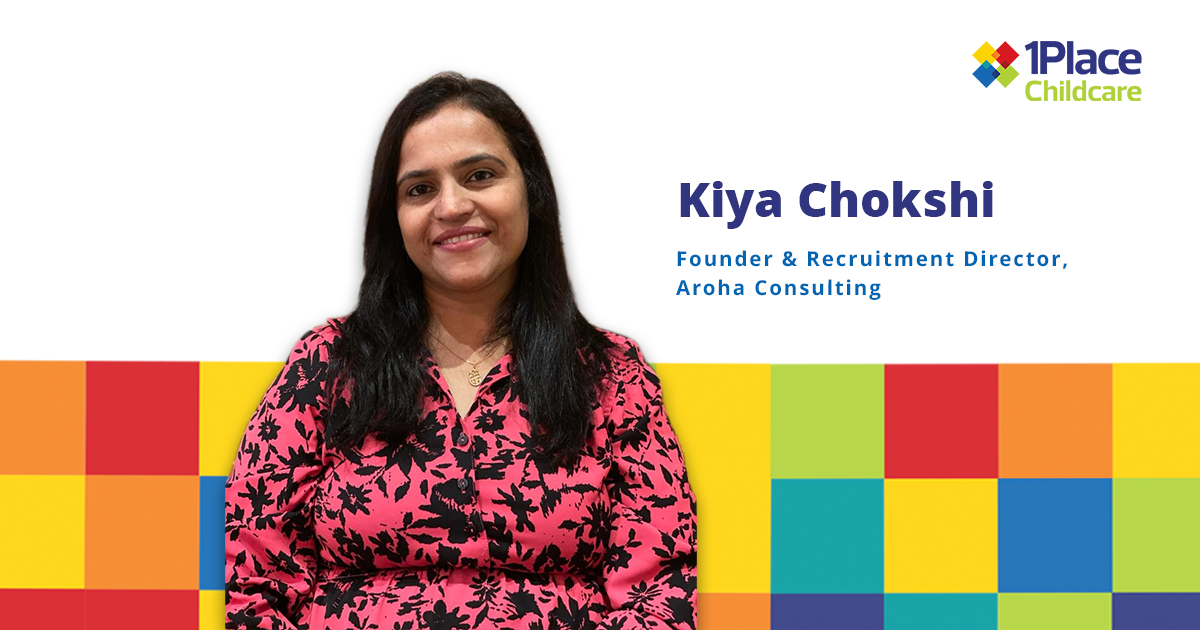 Compliance, Vetting, and the Passion Behind the Placement: A Q&A with Kiya Chokshi of Aroha Consulting