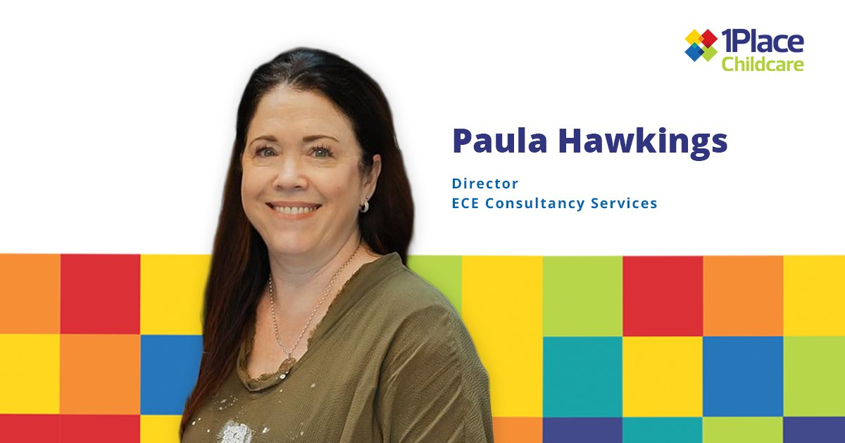 Why Face-to-Face Connection Matters: Supporting ECE Leaders Through Networking