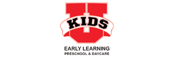 Kids U Logo Early Learning Preschool and Daycare