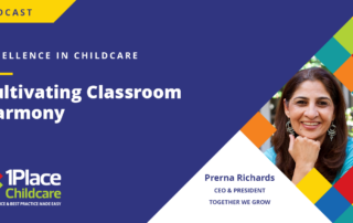 Cultivating Classroom Harmony with Prerna Richards