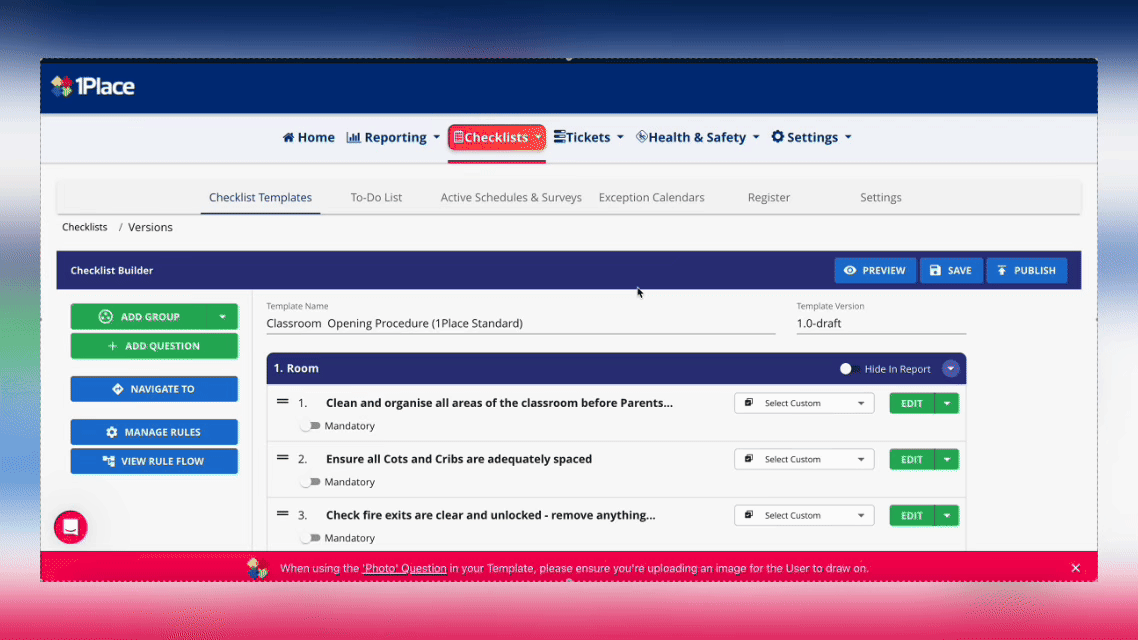 Ticket Pop – GIF 1Place