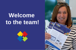 Welcome to the Team - Paula Brennan - 1Place Childcare Australia