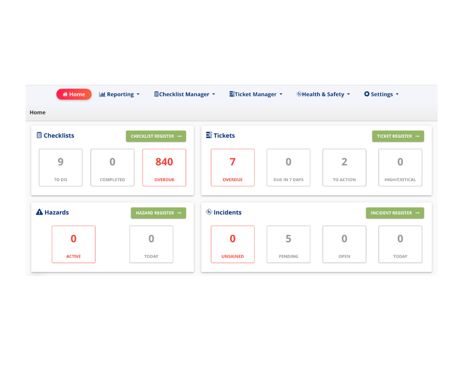 Works Anywhere, Anytime